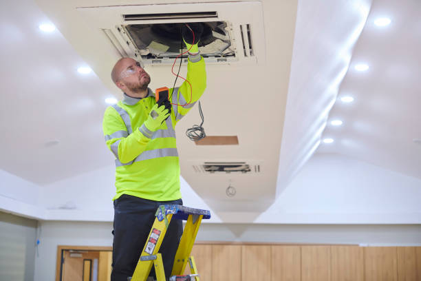 Best HVAC Emergency Services  in Destin, FL
