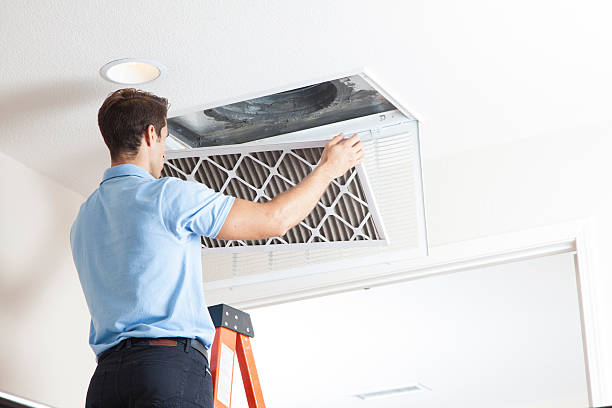 Best HVAC Air Duct Cleaning  in Destin, FL
